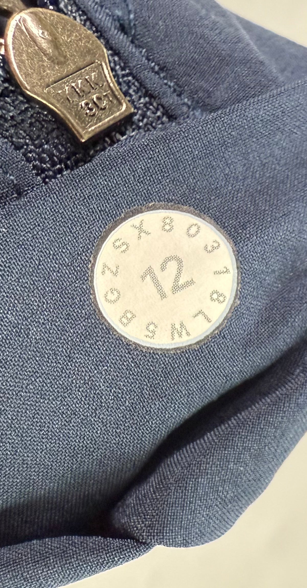 Lululemon On The Move MR Pant 28” (12)
