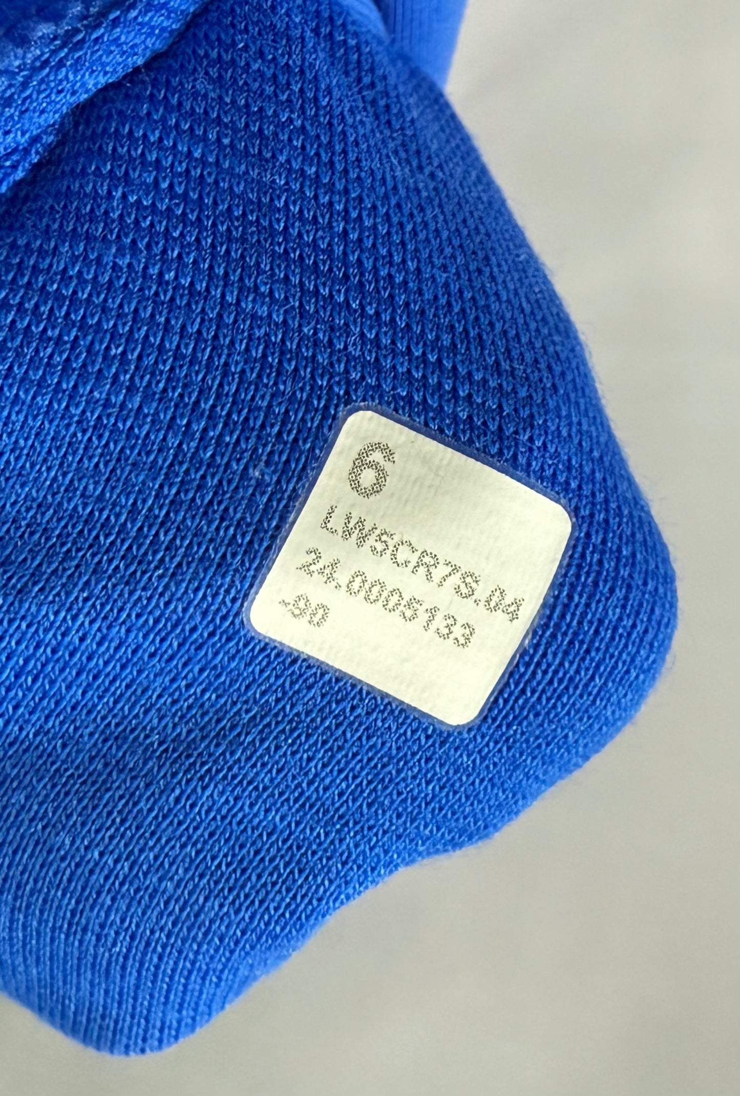 Lululemon Wunder Train HR Tight 25” (6)