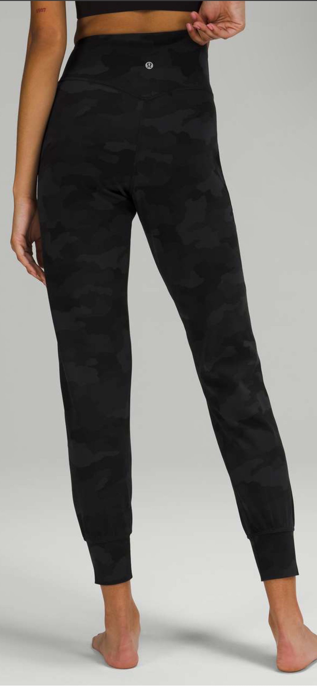 Lululemon Align HR Jogger 28” (10)