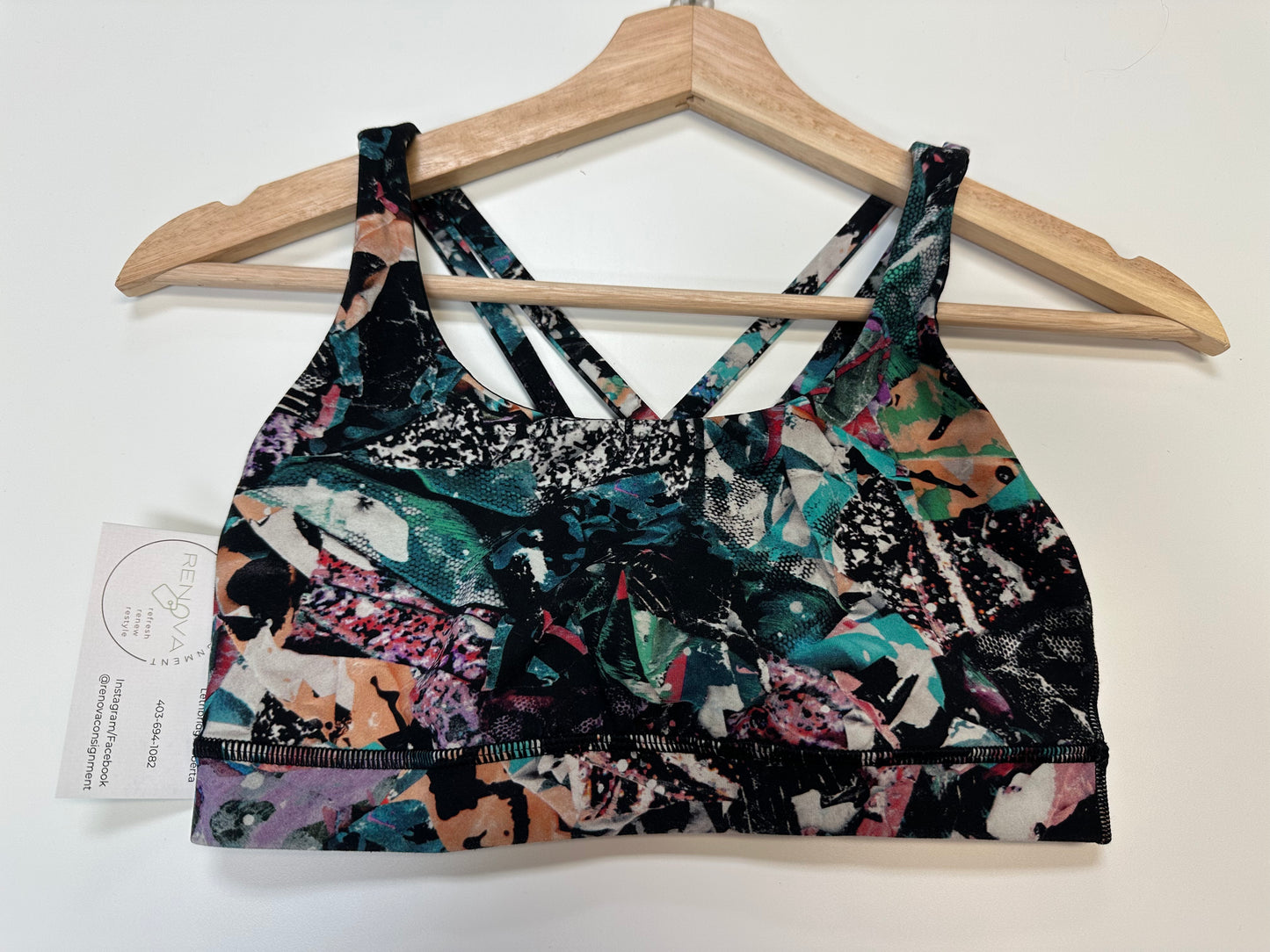 Lululemon Energy Bra (6)