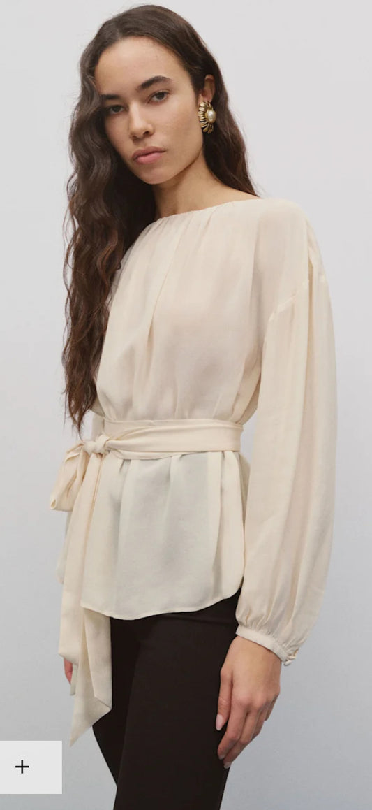 Reformation Isola Top (8)