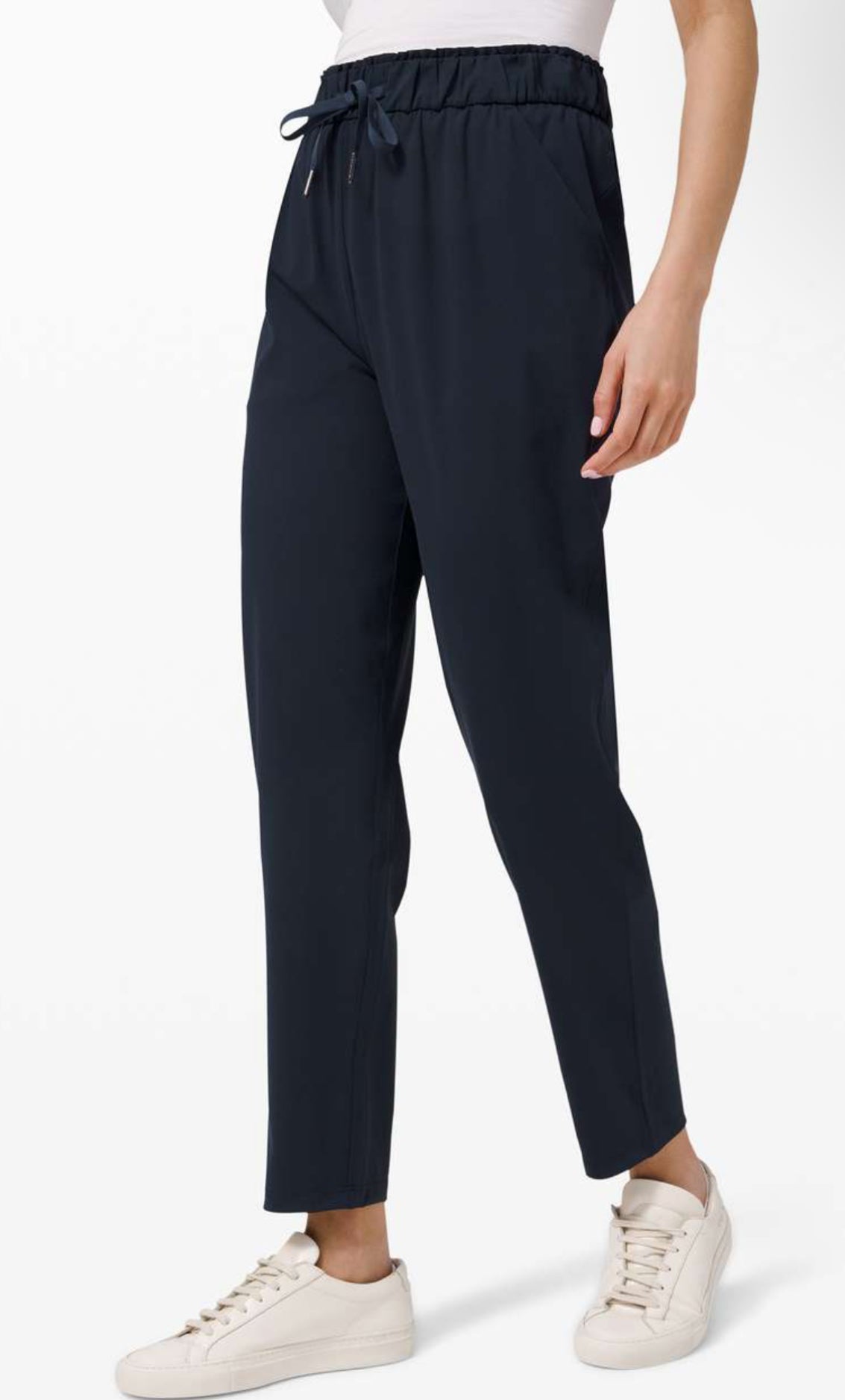Lululemon Keep Moving Stretch HR Pant 28” (4)