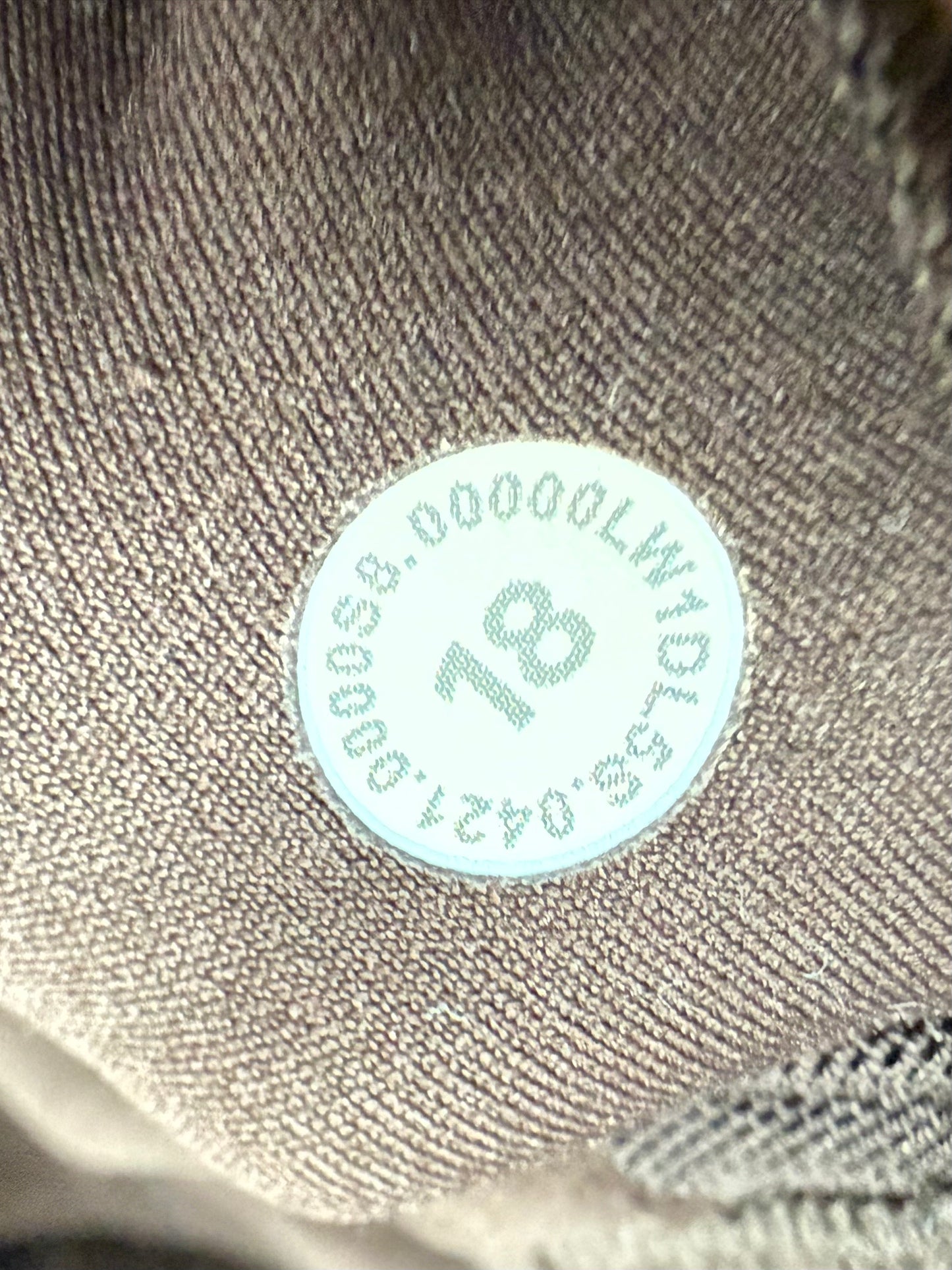 Lululemon Align Tank (18