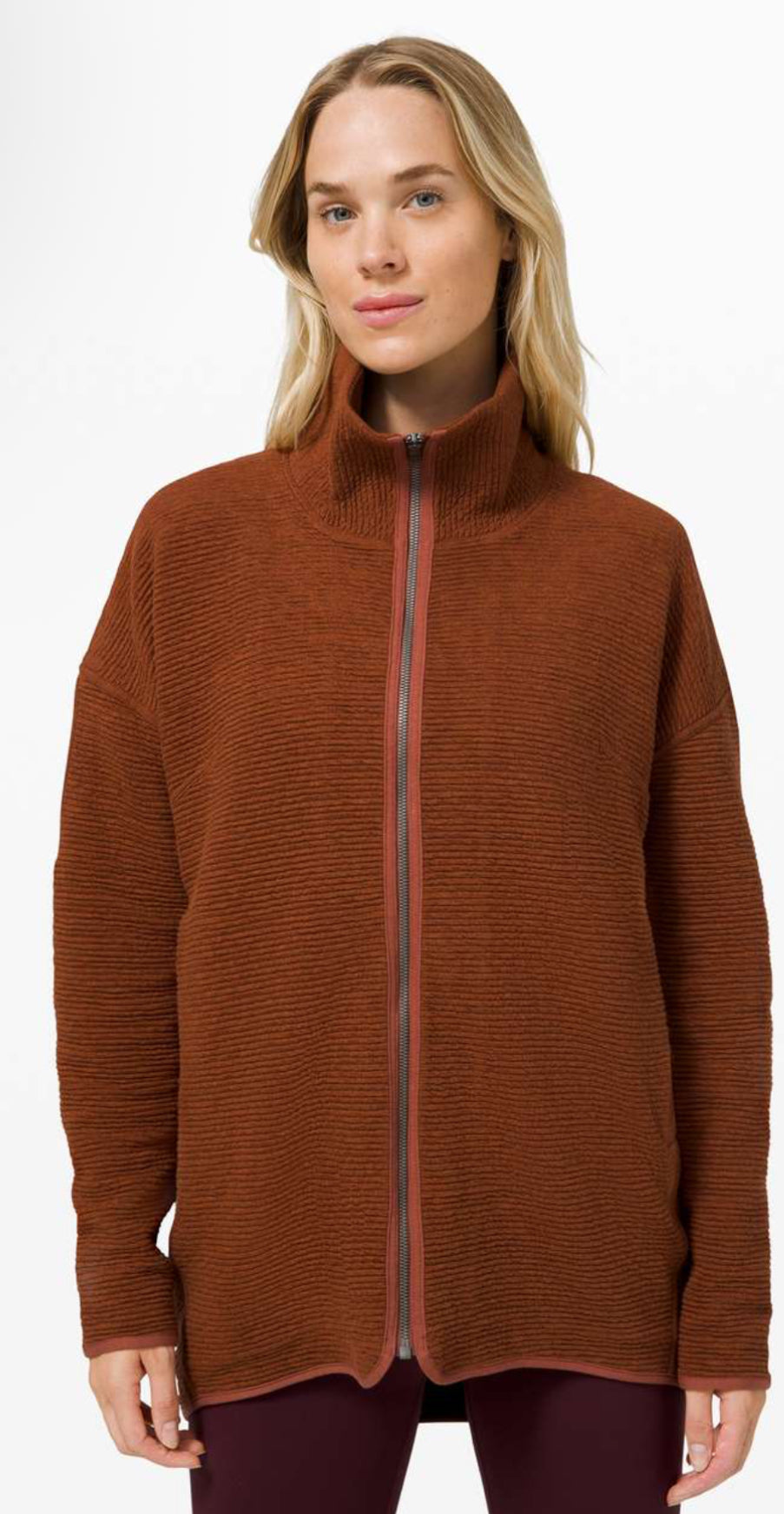 Lululemon Peaceful Moments Jacket (10)