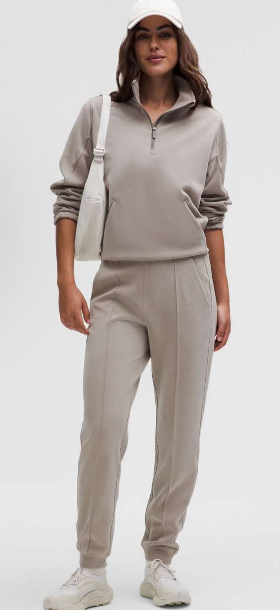 Lululemon Softstreme Classic HR Jogger 31” (L)