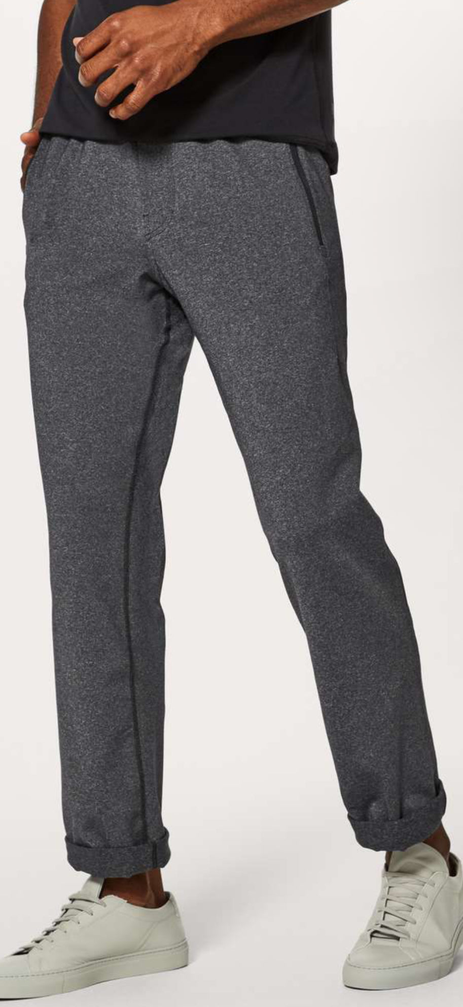 Lululemon Discipline Pant 32” (M)