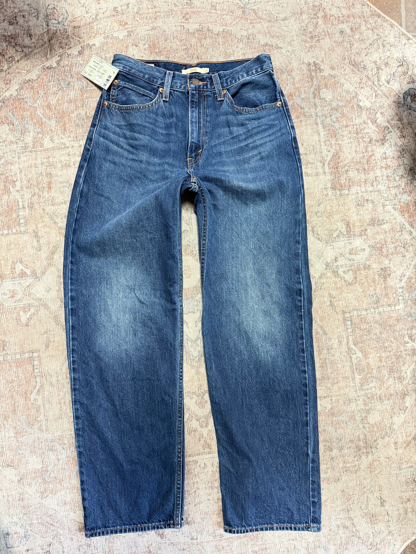 Levi’s Dad Jeans (27x30)