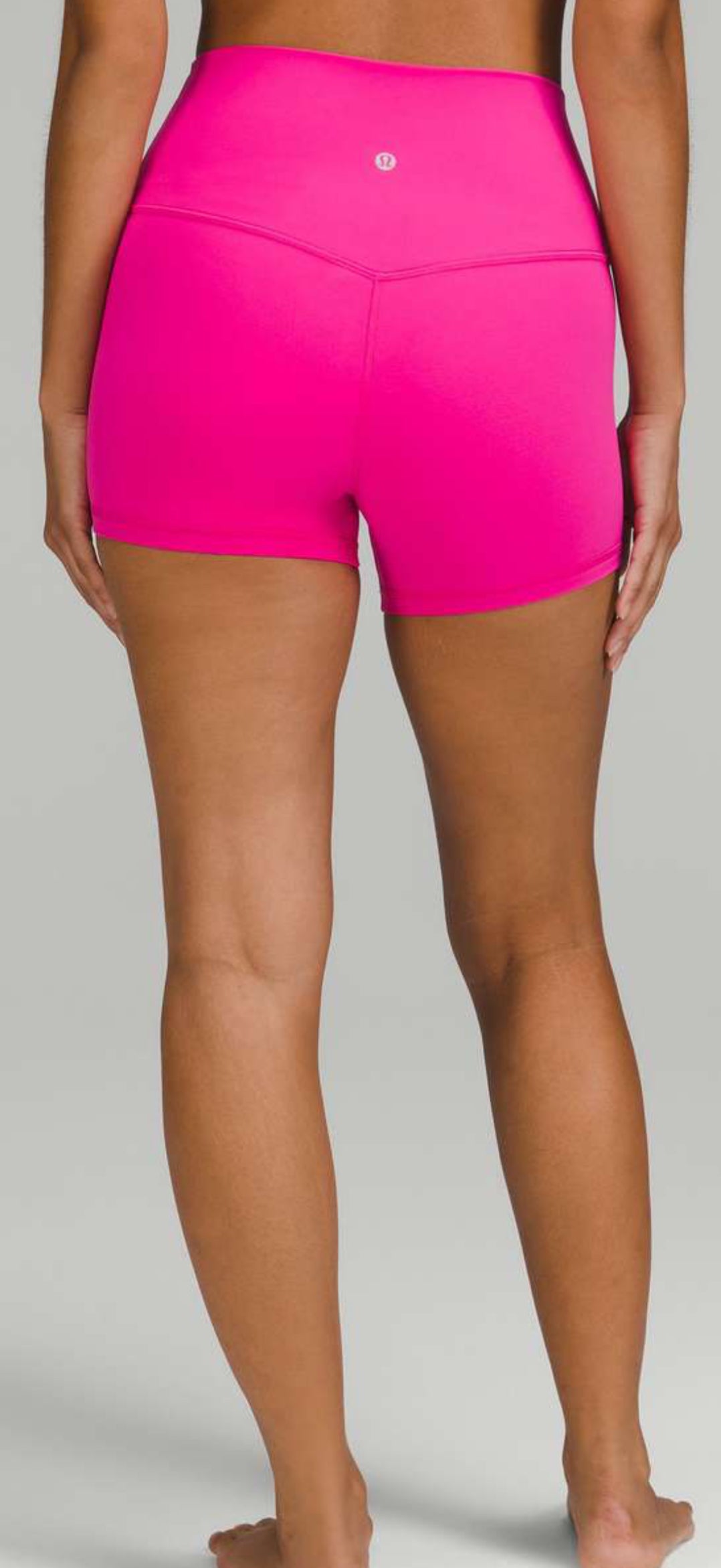 Lululemon Align HR Short 4” (8)