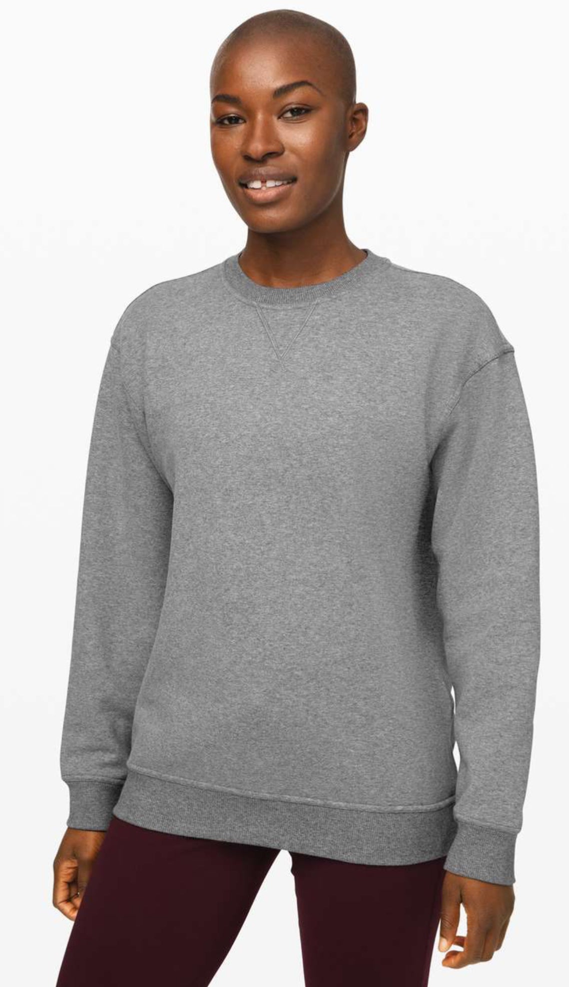 Lululemon All Yours Crewneck (4)
