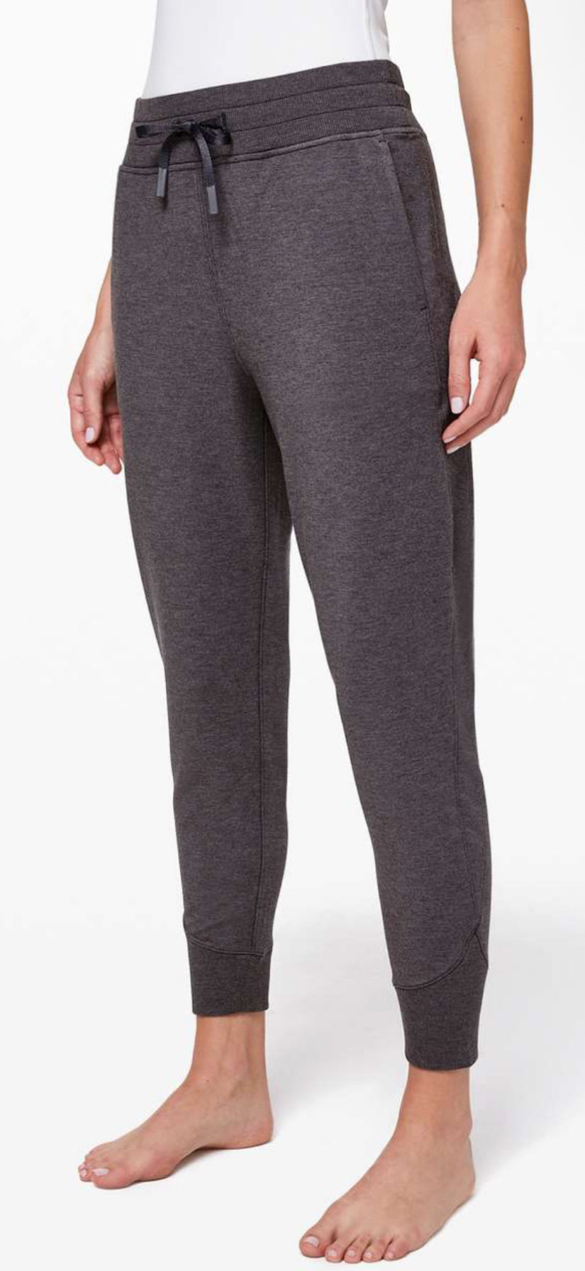 Lululemon Rest To Resilience  Jogger 27” (12)