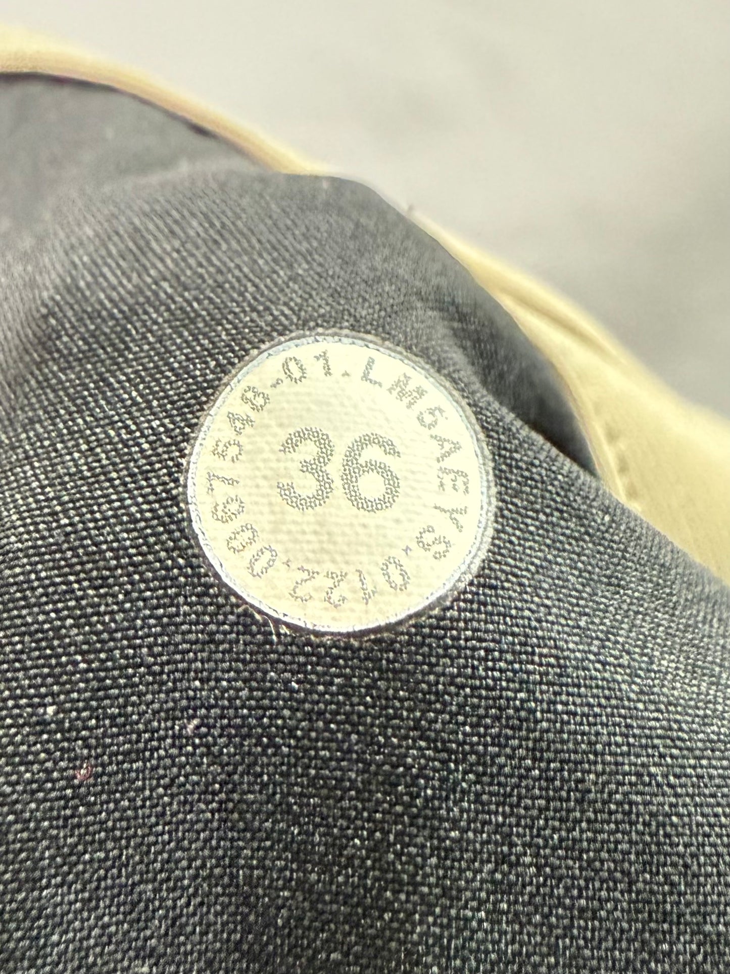 Lululemon Commission Classic Pant (36x34)