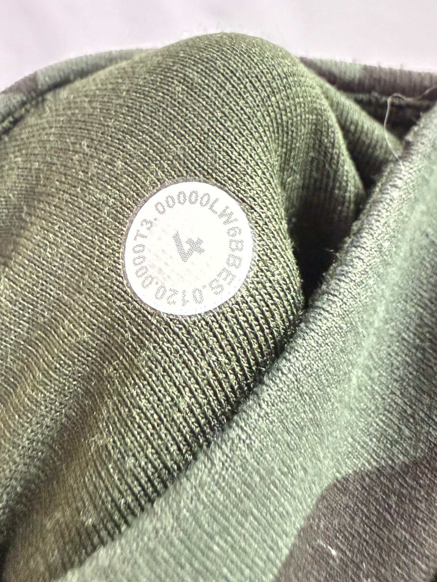 Lululemon Align HR Crop Jogger 23” (4)