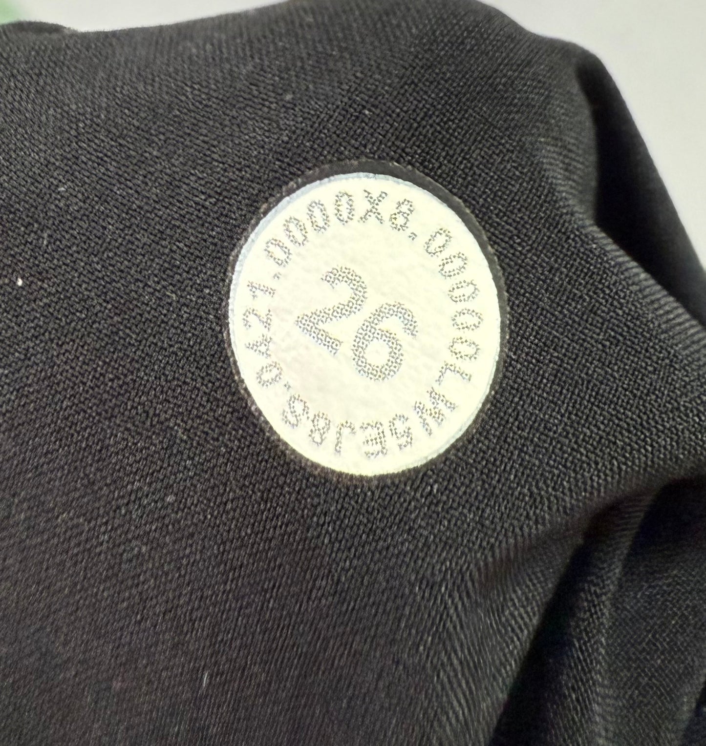 Lululemon City Sleek 5 Pocket HR Pant 30” (26)