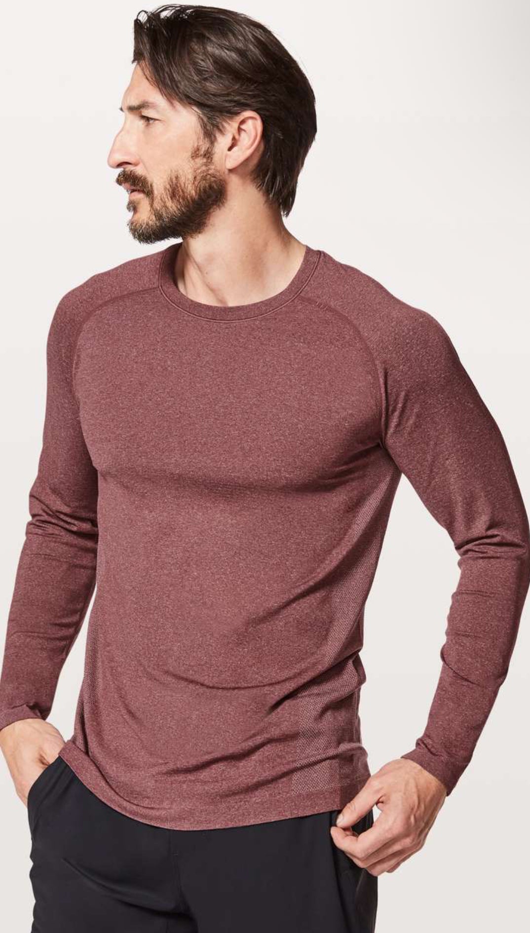 Lululemon Metal Vent Longsleeve (L)