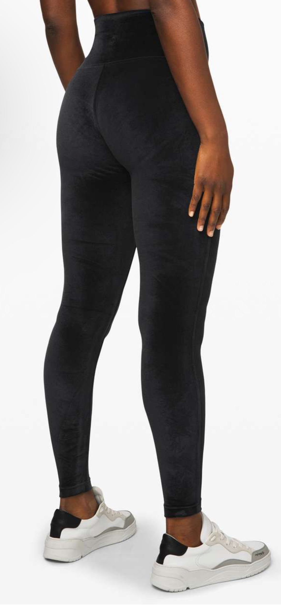 Lululemon Wunder Lounge HR Tight 28” (12)