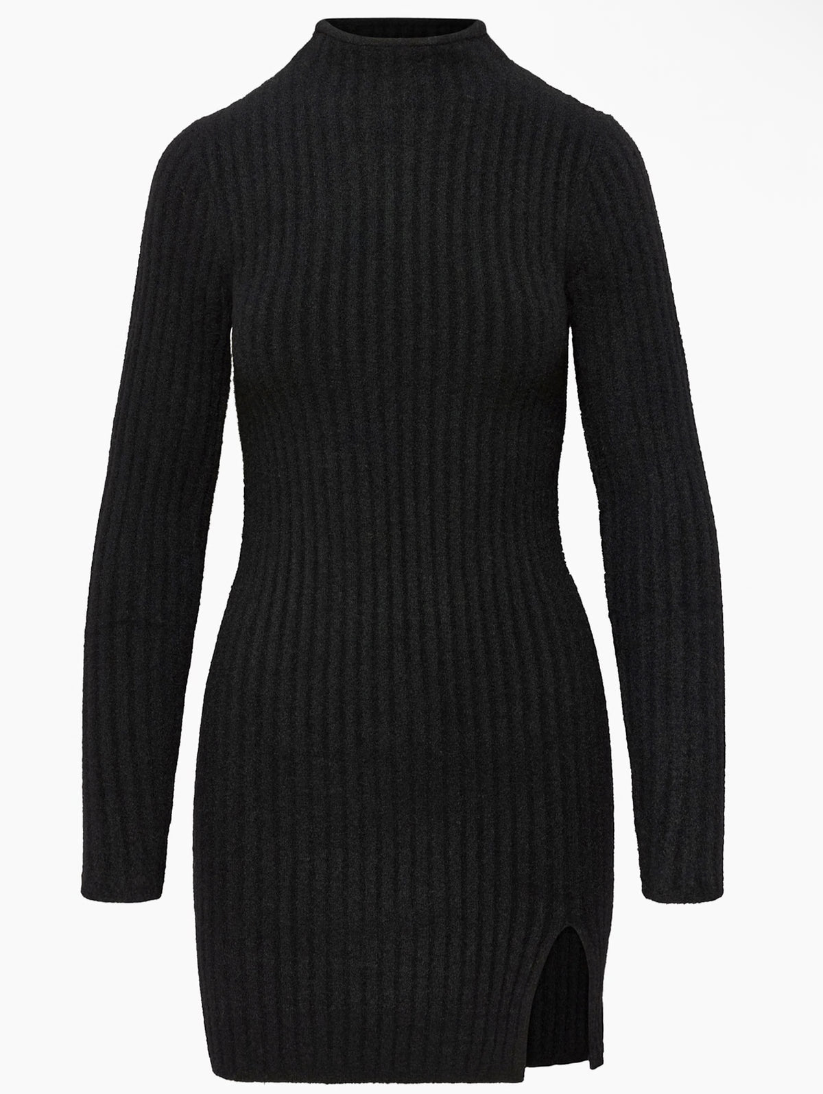 Aritzia Wilfred Hush Knit Station Dress (XS)