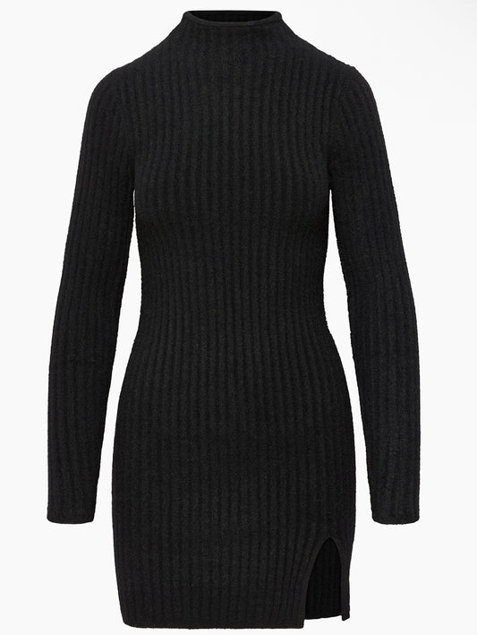 Aritzia Wilfred Hush Knit Station Dress (XS)