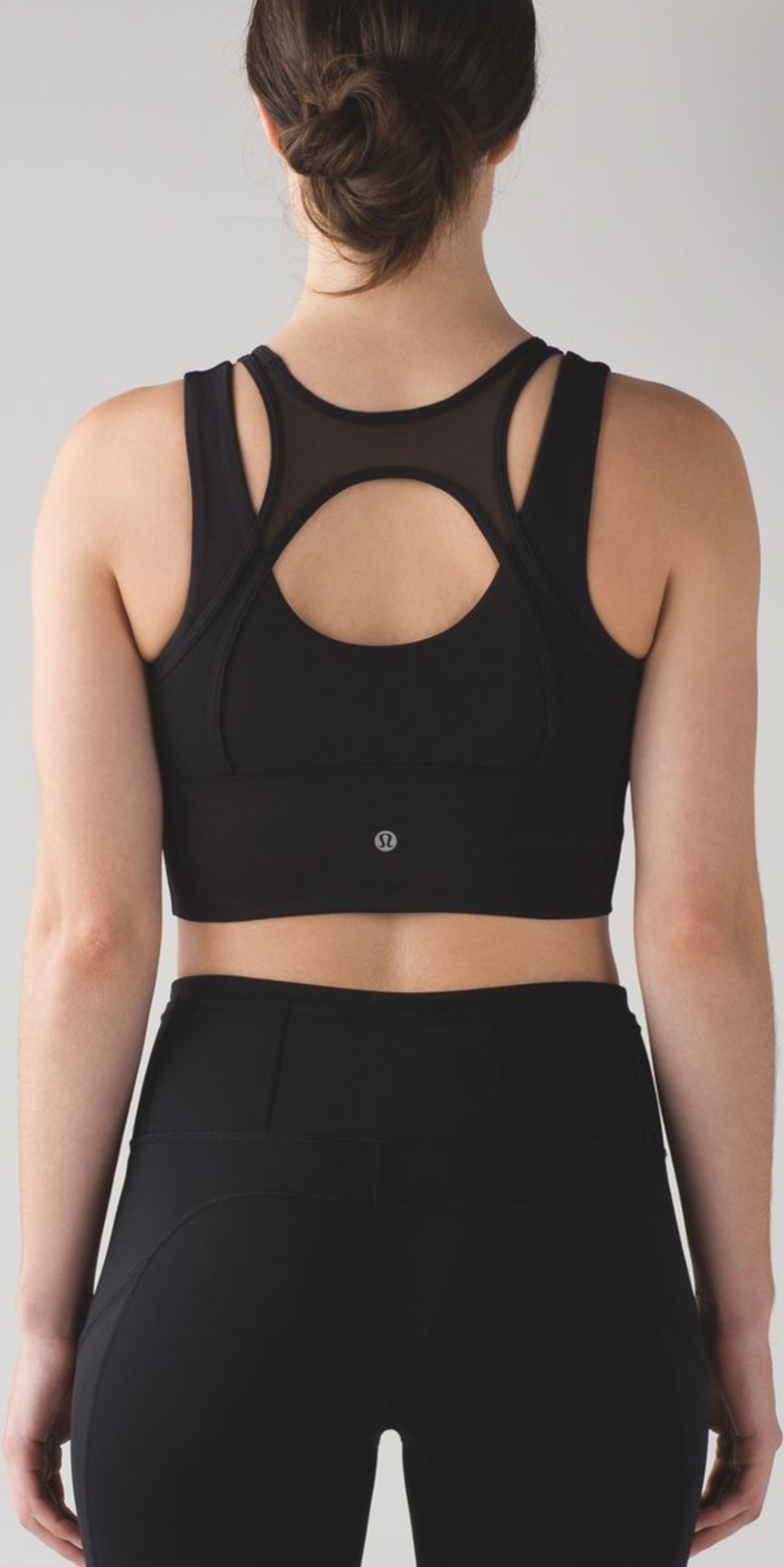 Lululemon Double Tap Longline B/C Bra (8)