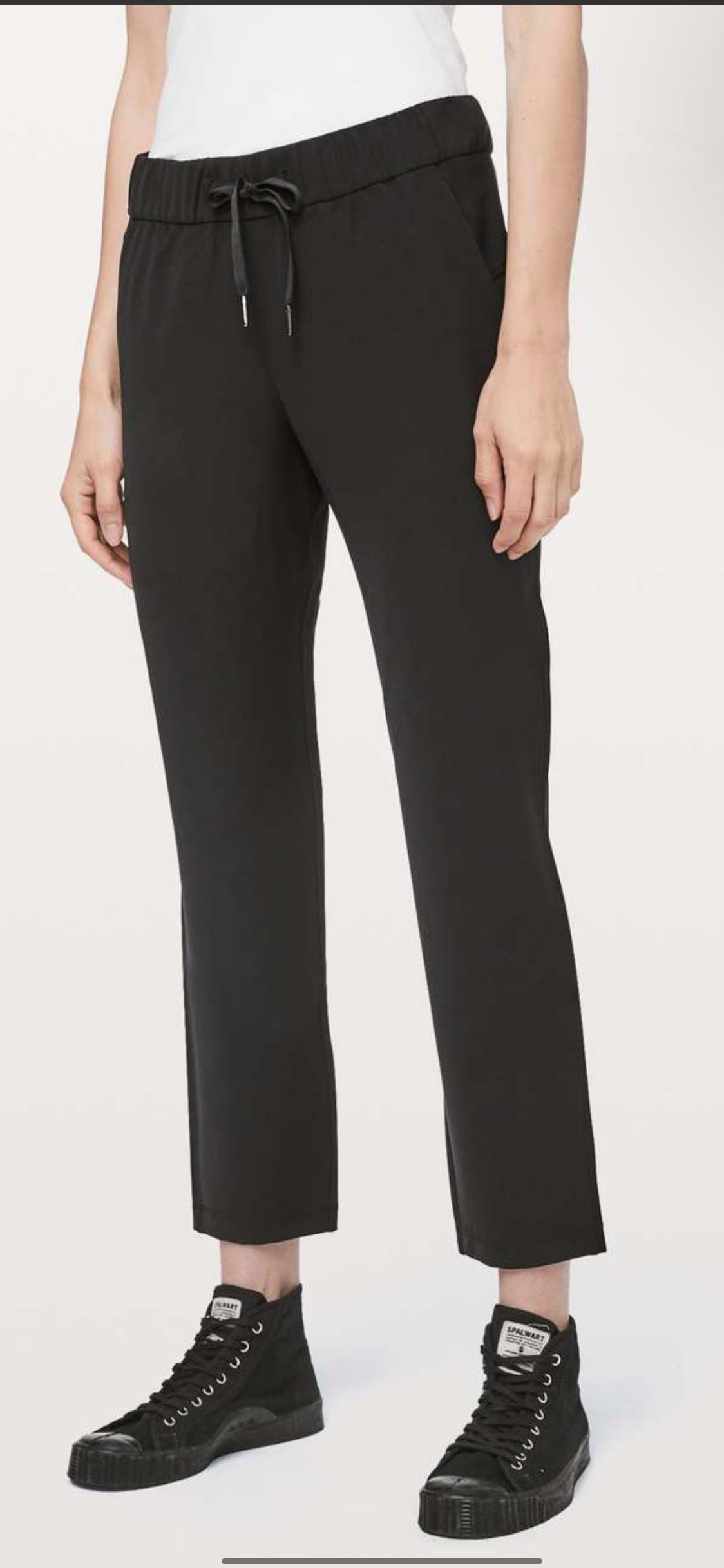 Lululemon On The Fly Pant (2)