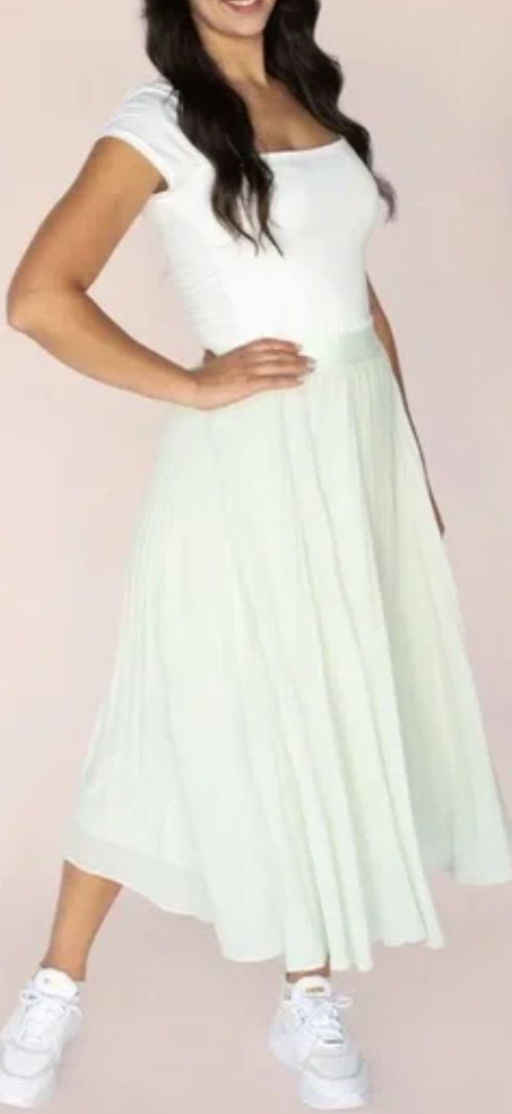 Gentle Fawn Serenade Skirt (S)