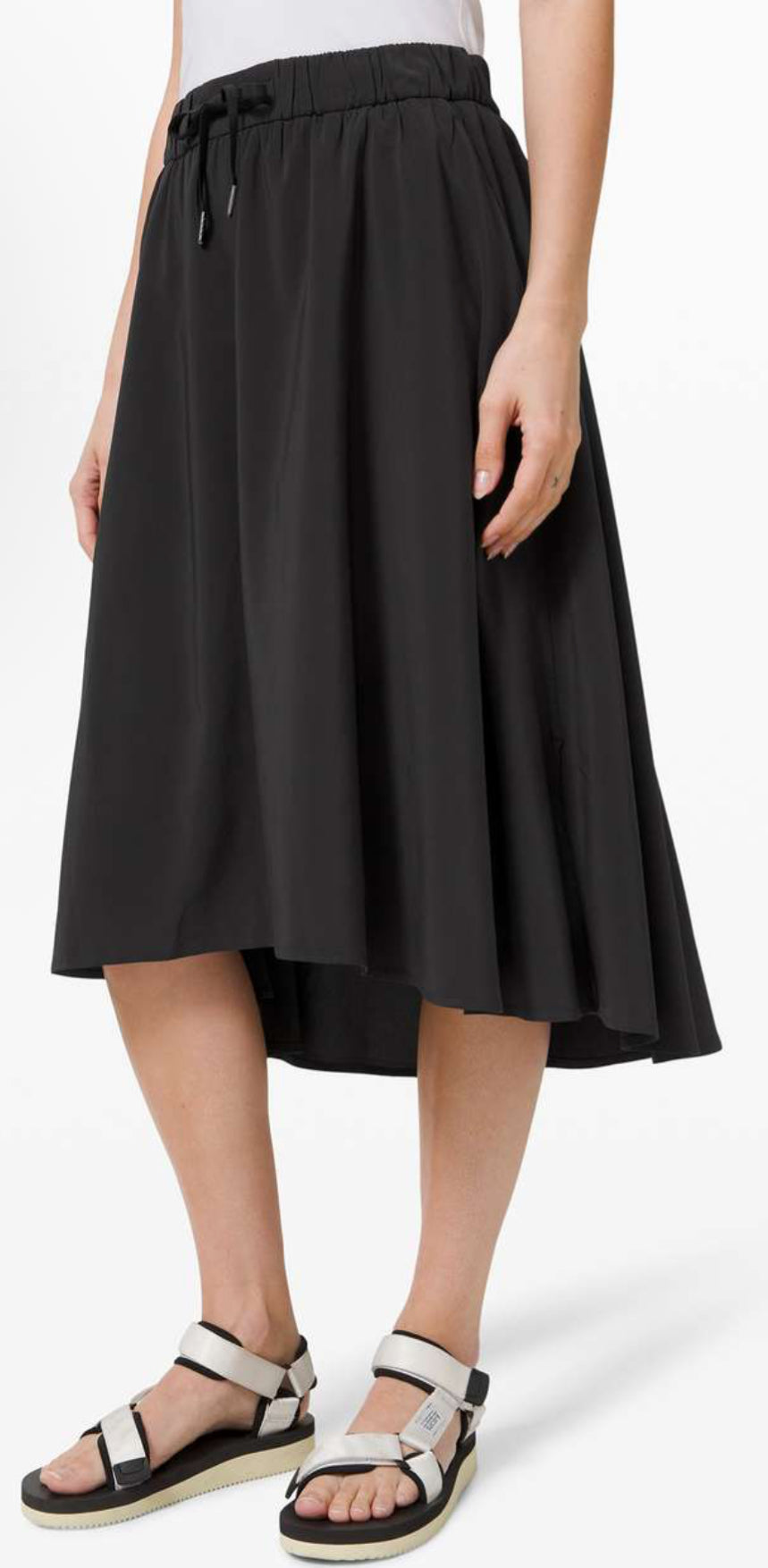 Lululemon Time To Flounce Skirt (6)