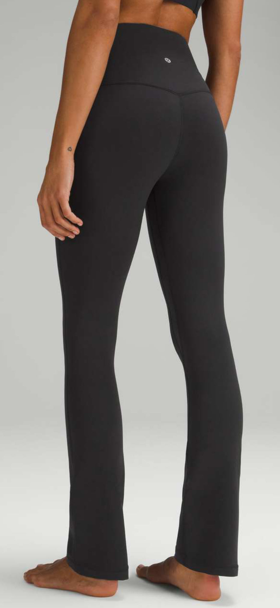 Lululemon Align Mini Flare HR Pant 28” (0)