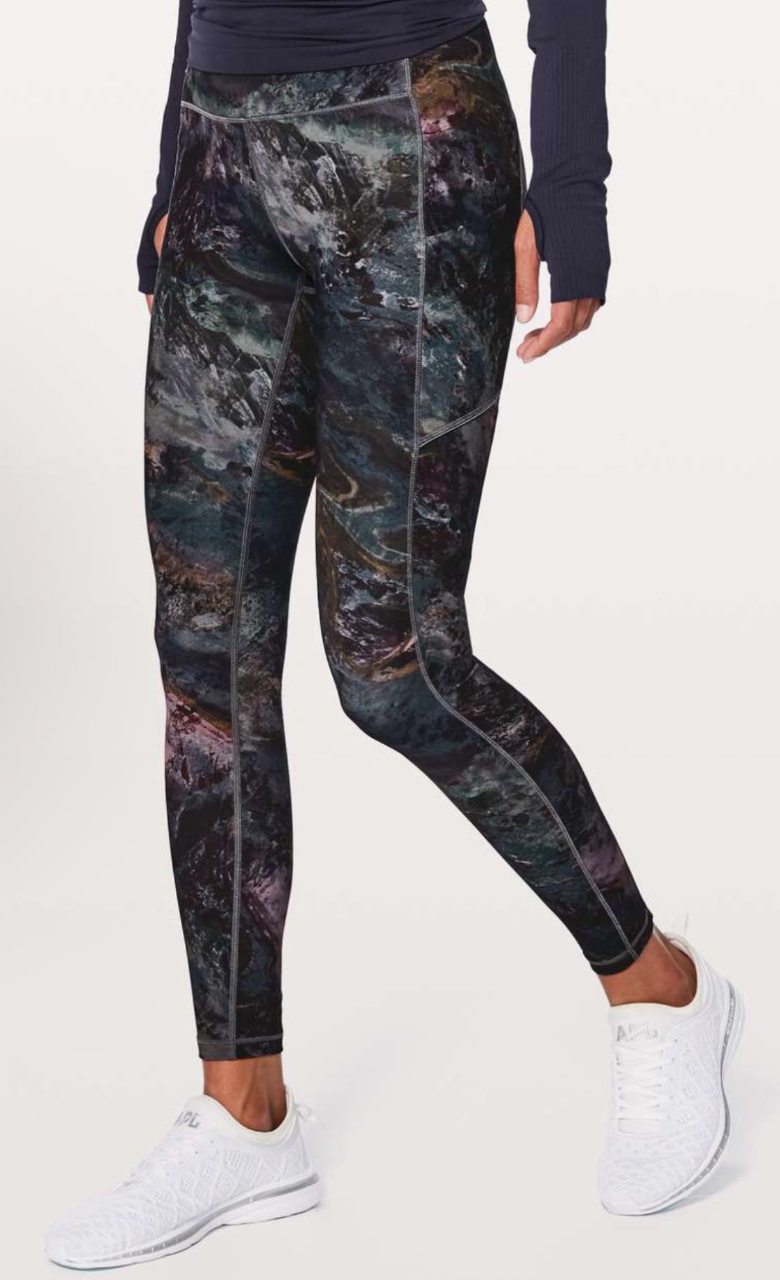 Lululemon Speed Up MR Tight 28” (4)