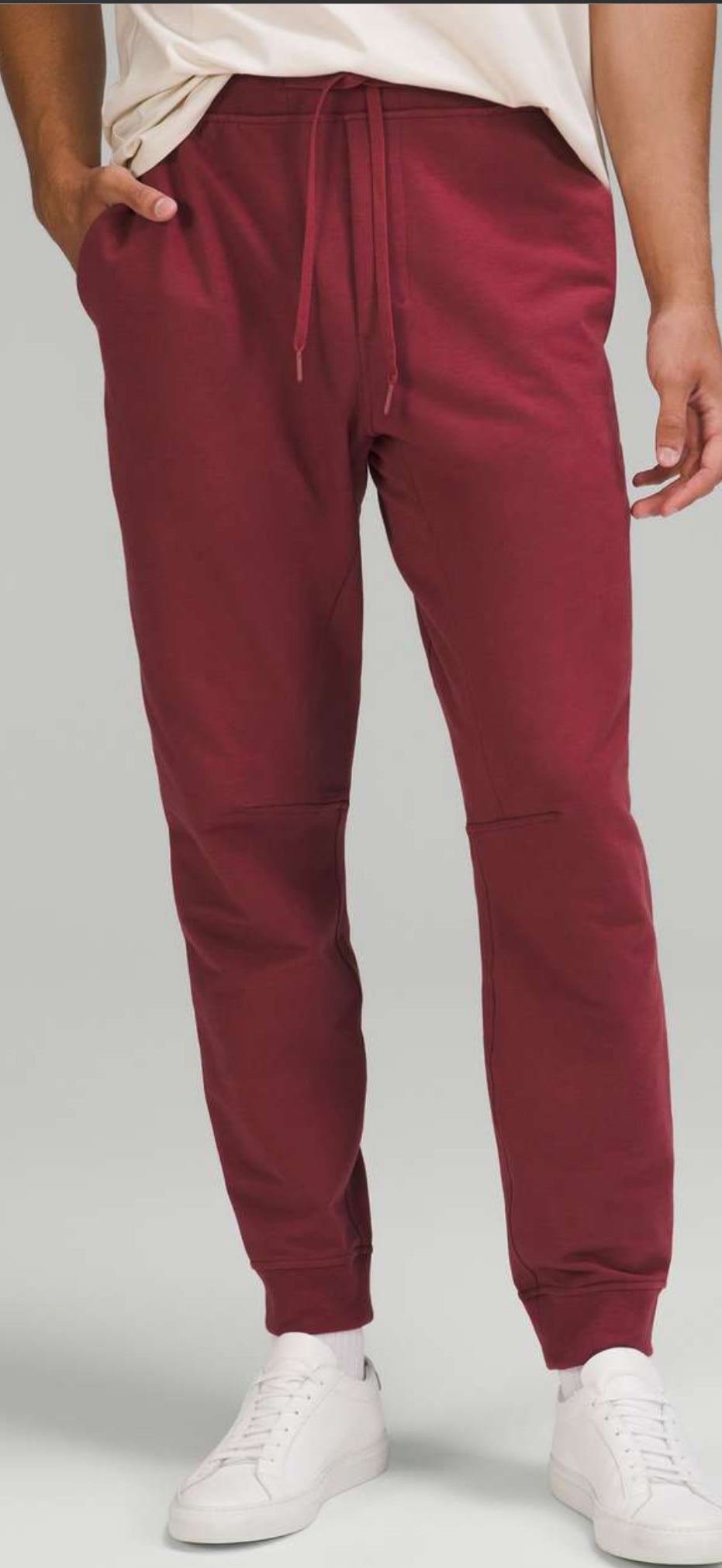 Lululemon City Sweat Jogger 29” (M)