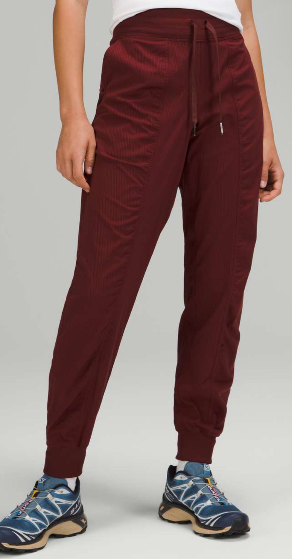Lululemon Dance Studio MR Jogger 28” (0)