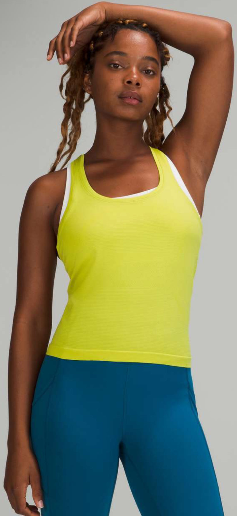 Lululemon Swiftly Racerback Race Length Tank (8)