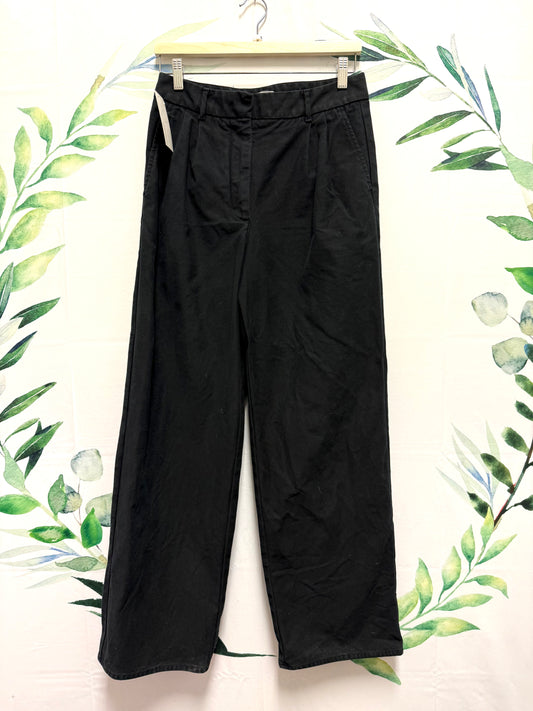 Aritzia Wilfred Free Trouser Pant (8)