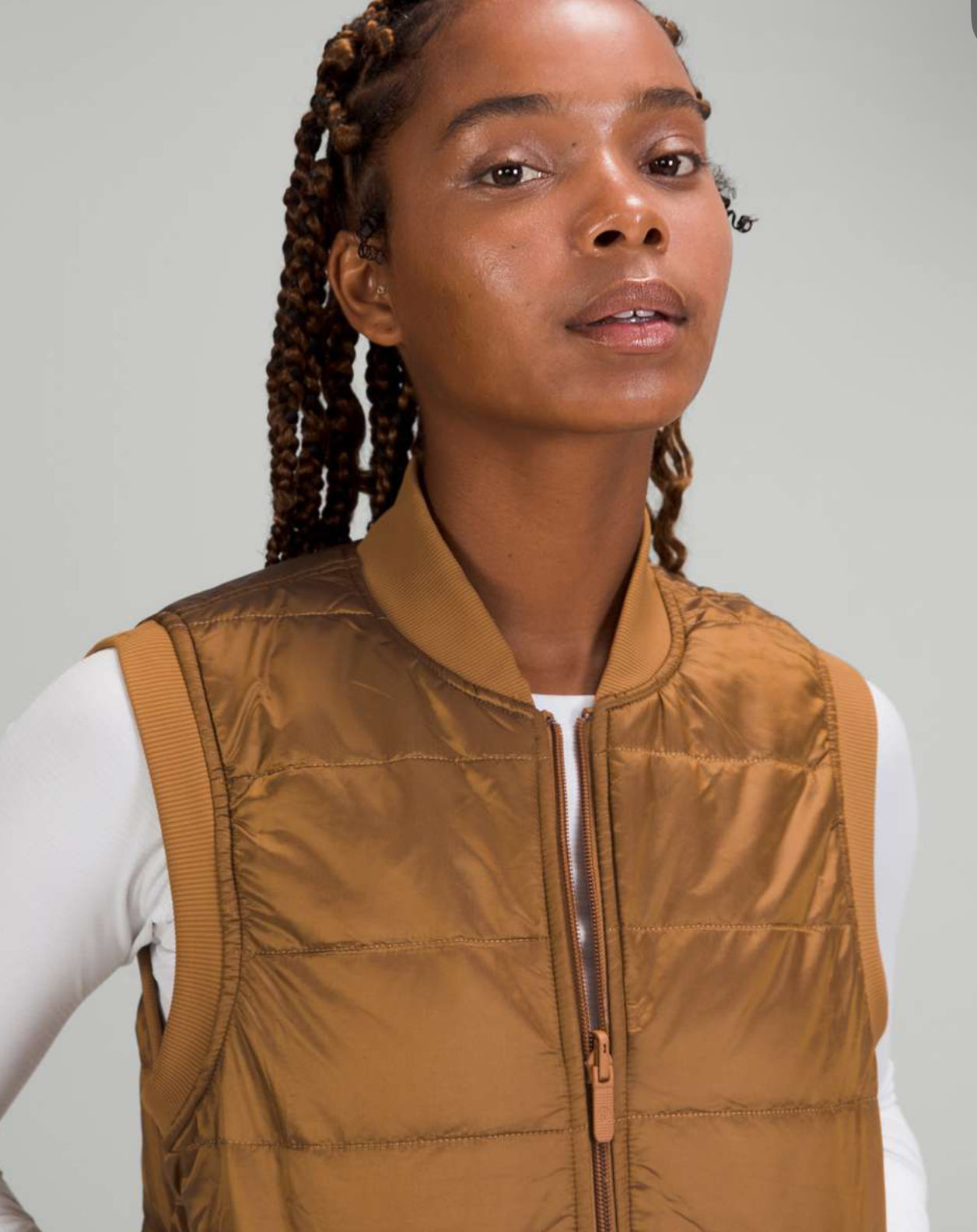 Lululemon Non Stop Bomber Vest (12)