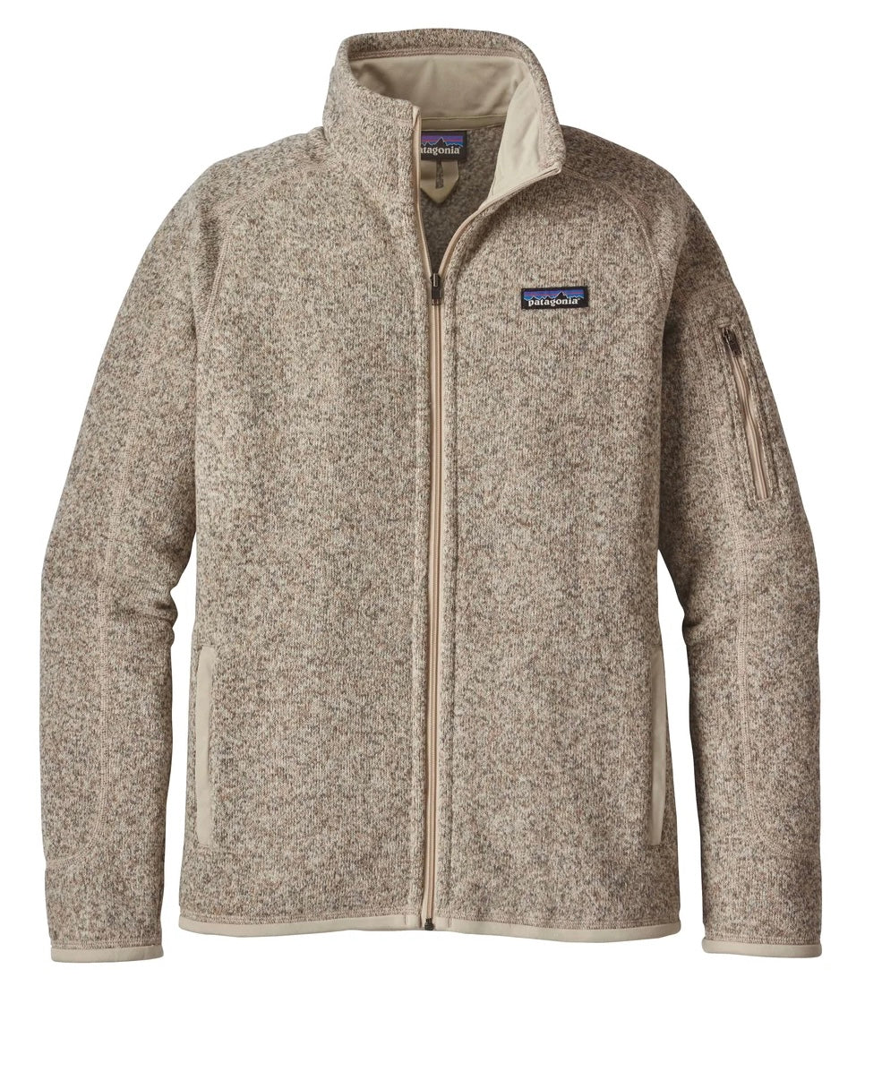 Patagonia Better Sweater Jacket (M)