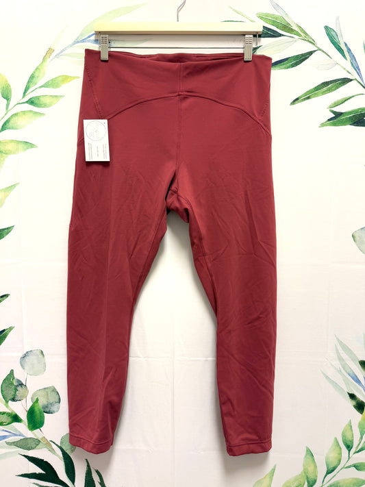 Lululemon Instill HR Tight 25” (14)