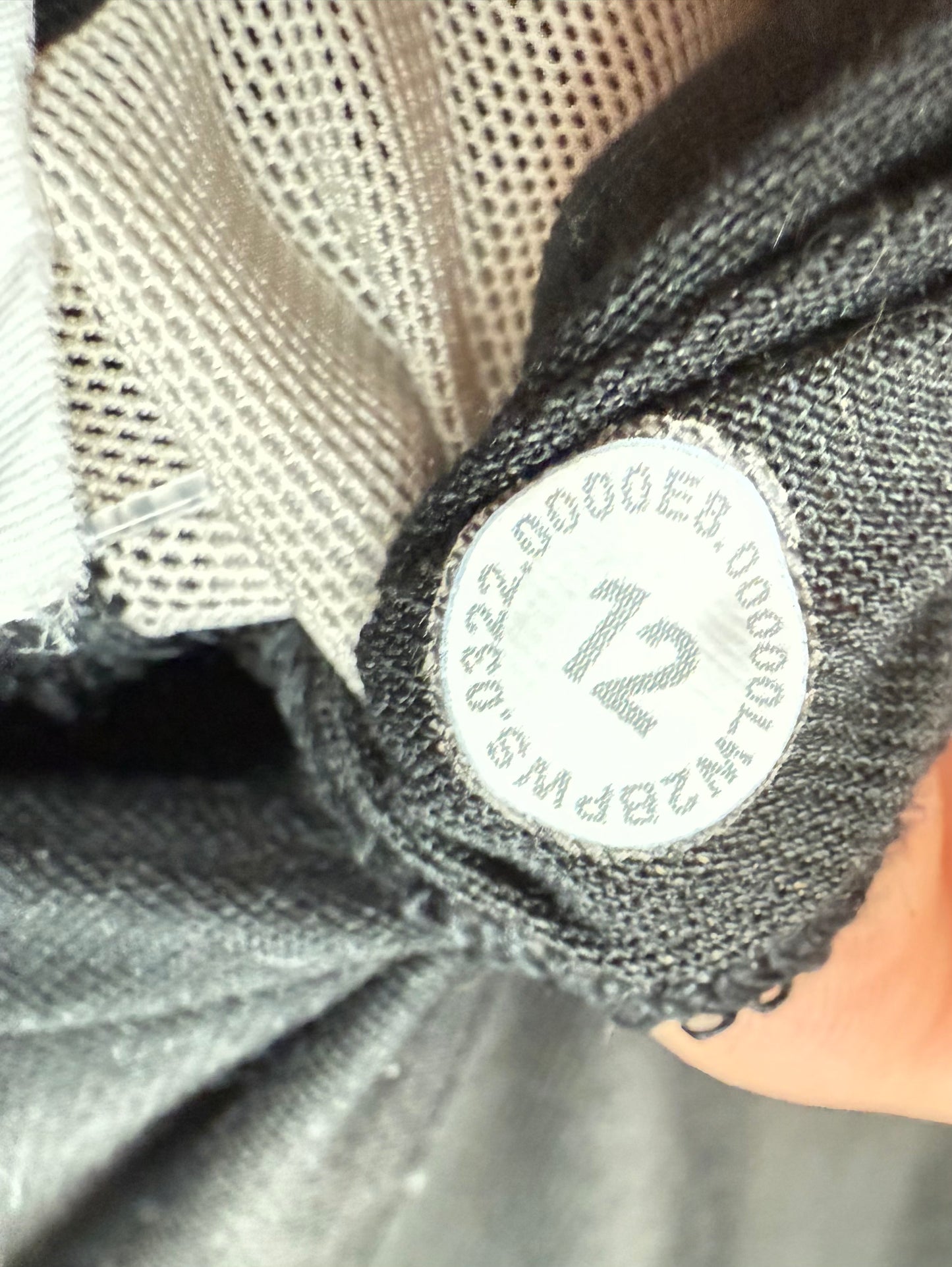 Lululemon Energy Bra Longline (12)