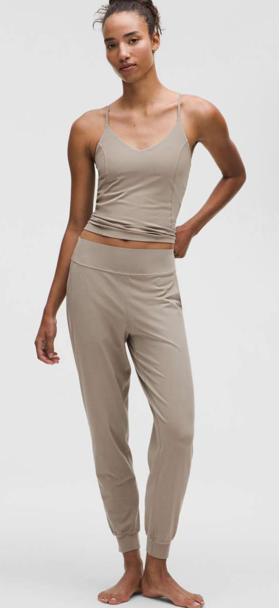 Lululemon Align HR Jogger 28” (6)