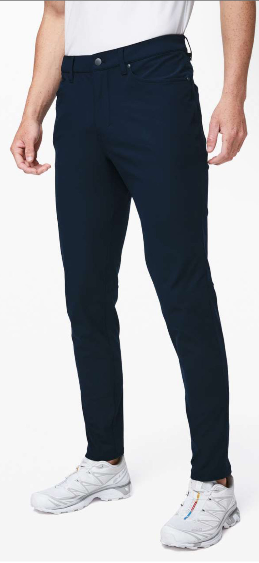 Lululemon ABC Slim Pant (34x36)