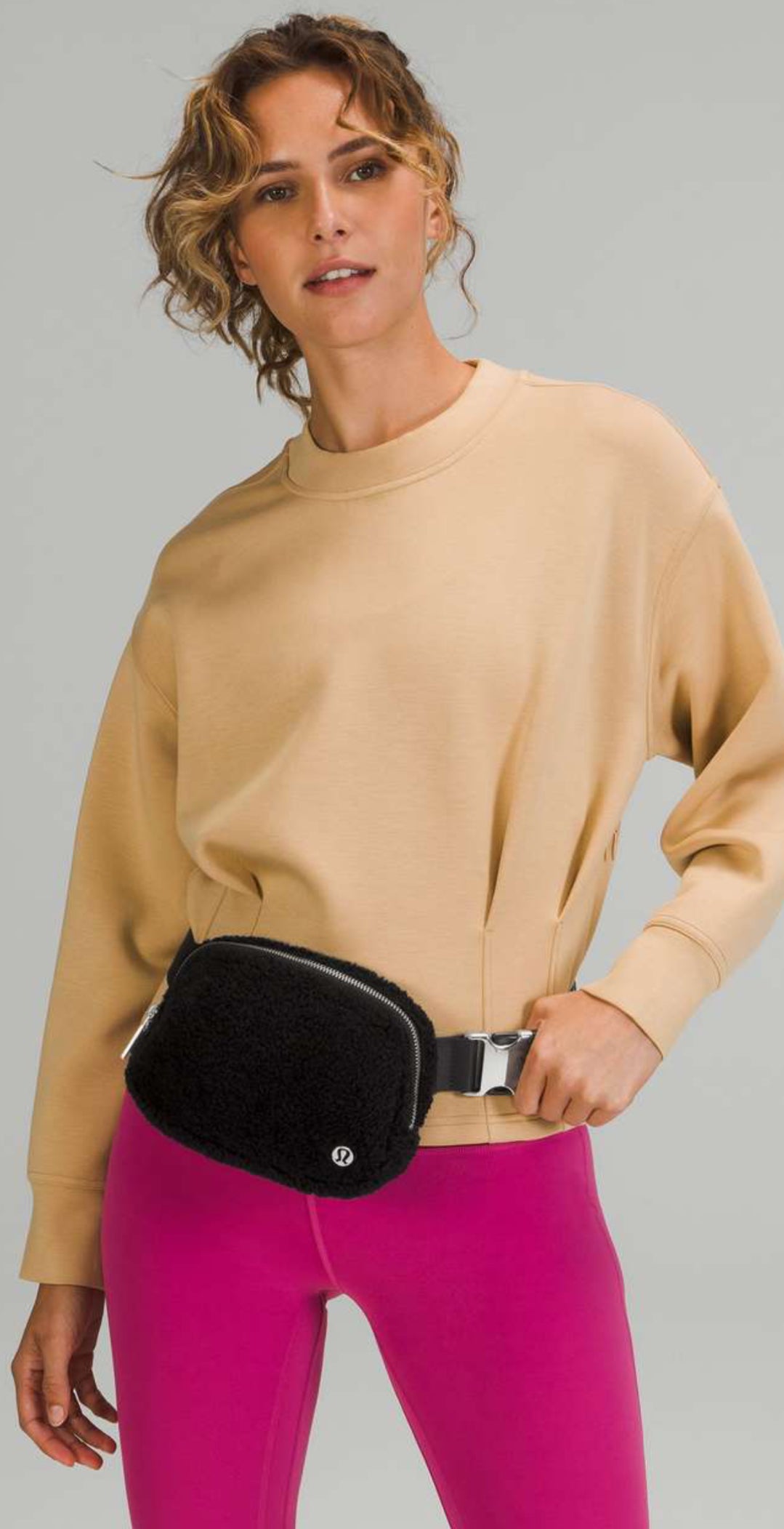 Lululemon Everyday Belt Bag