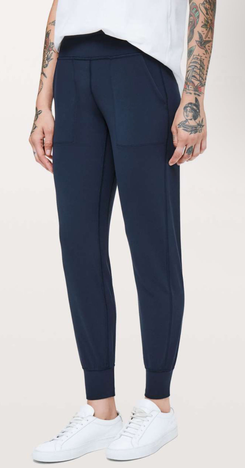 Lululemon Align HR Jogger 28” (8)