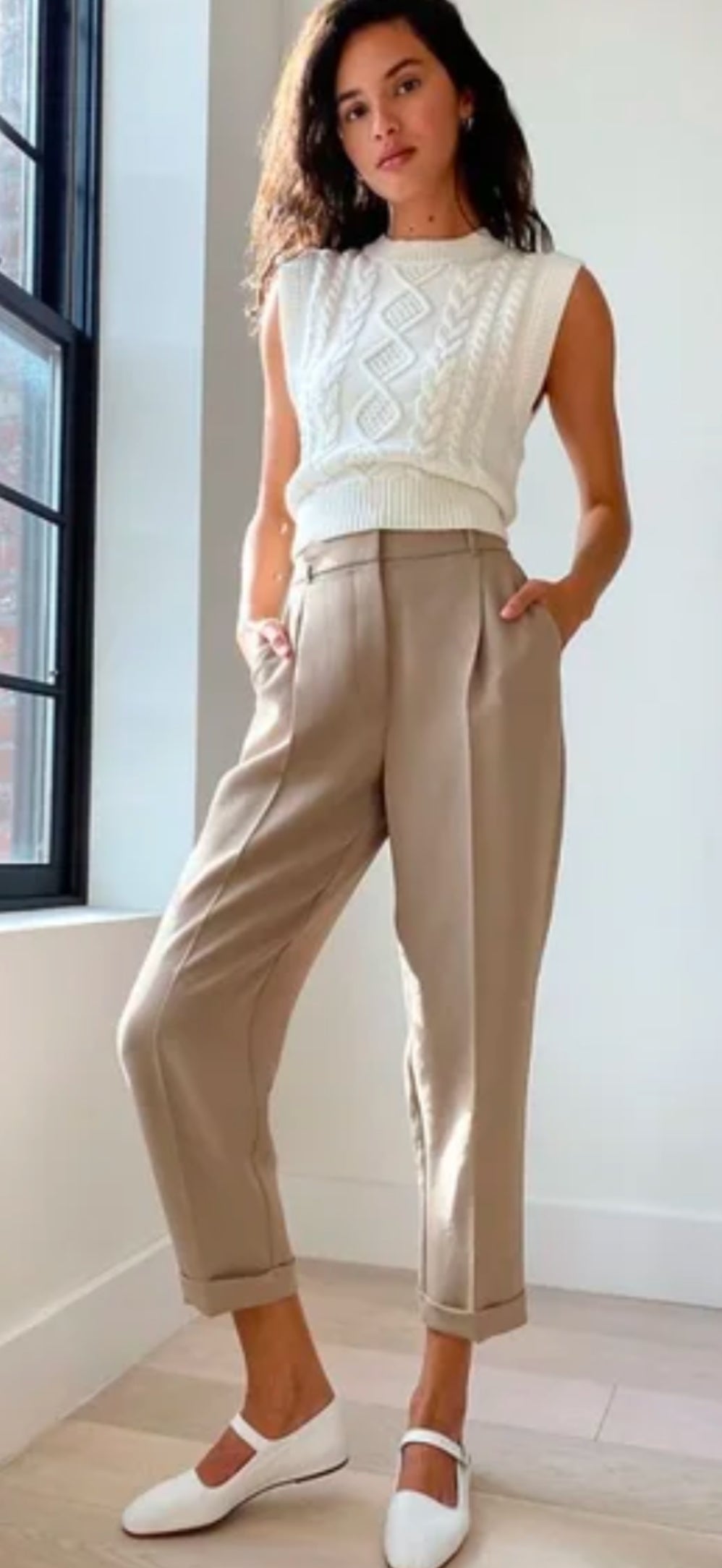 Aritzia Wilfred Dashwood Pant (6)