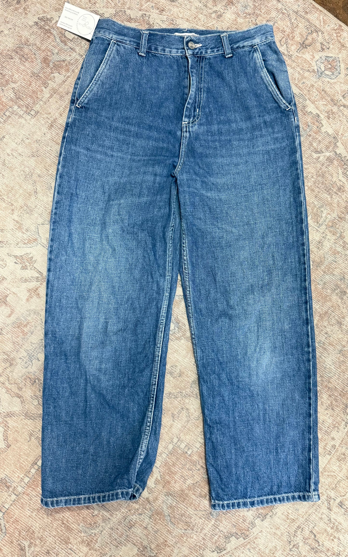 Carhartt WIP Armanda Jeans (27x26)