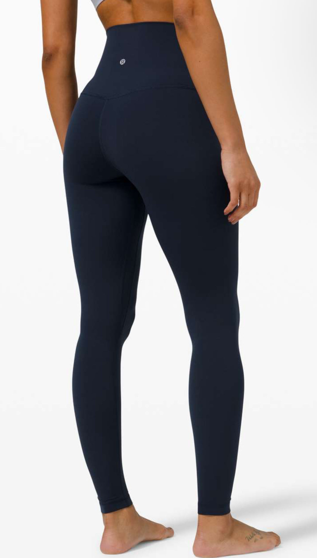 Lululemon Align Super HR Tight 28” (2)