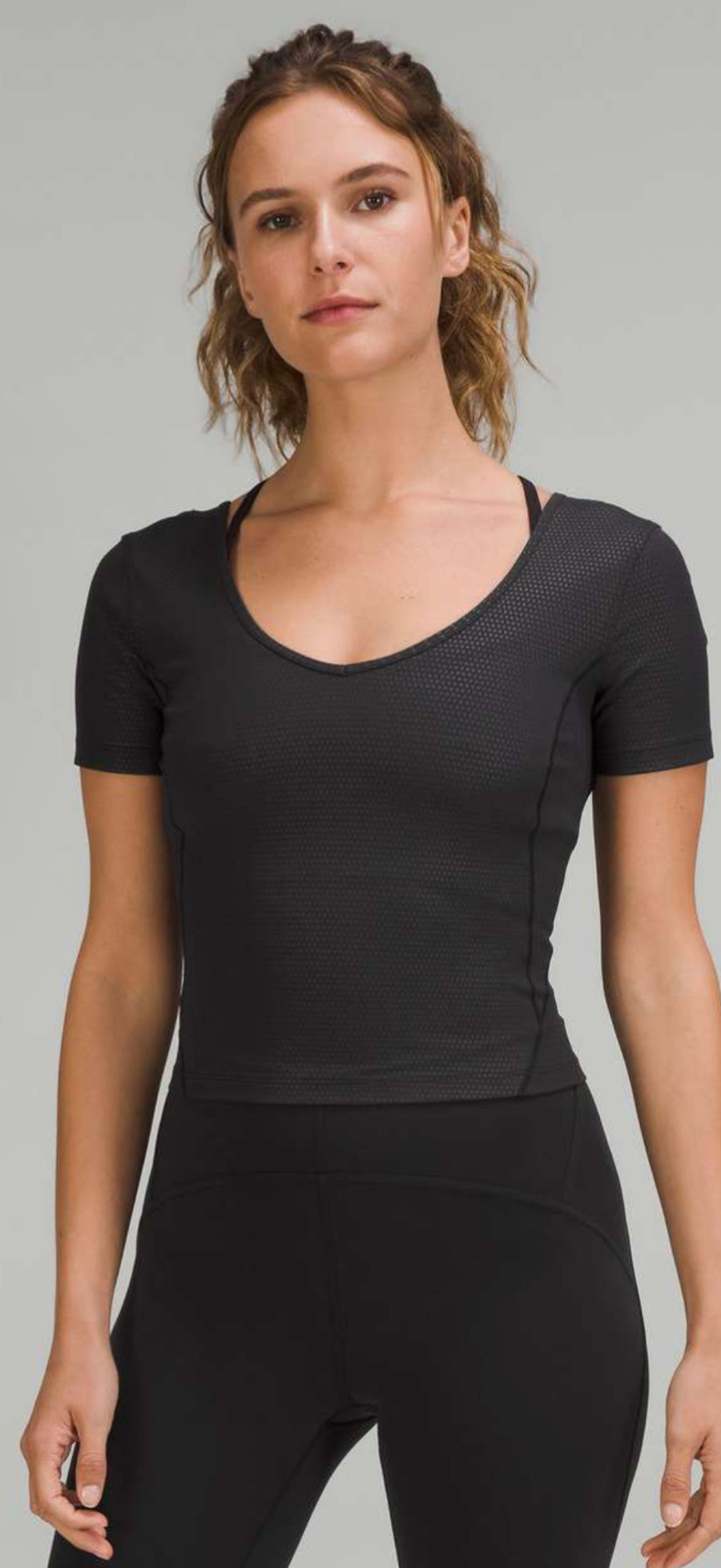 Lululemon Align Tee (4)