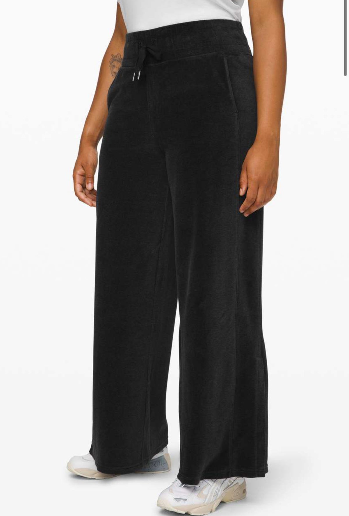 Lululemon Morning Restore MR Pant 32” (14)