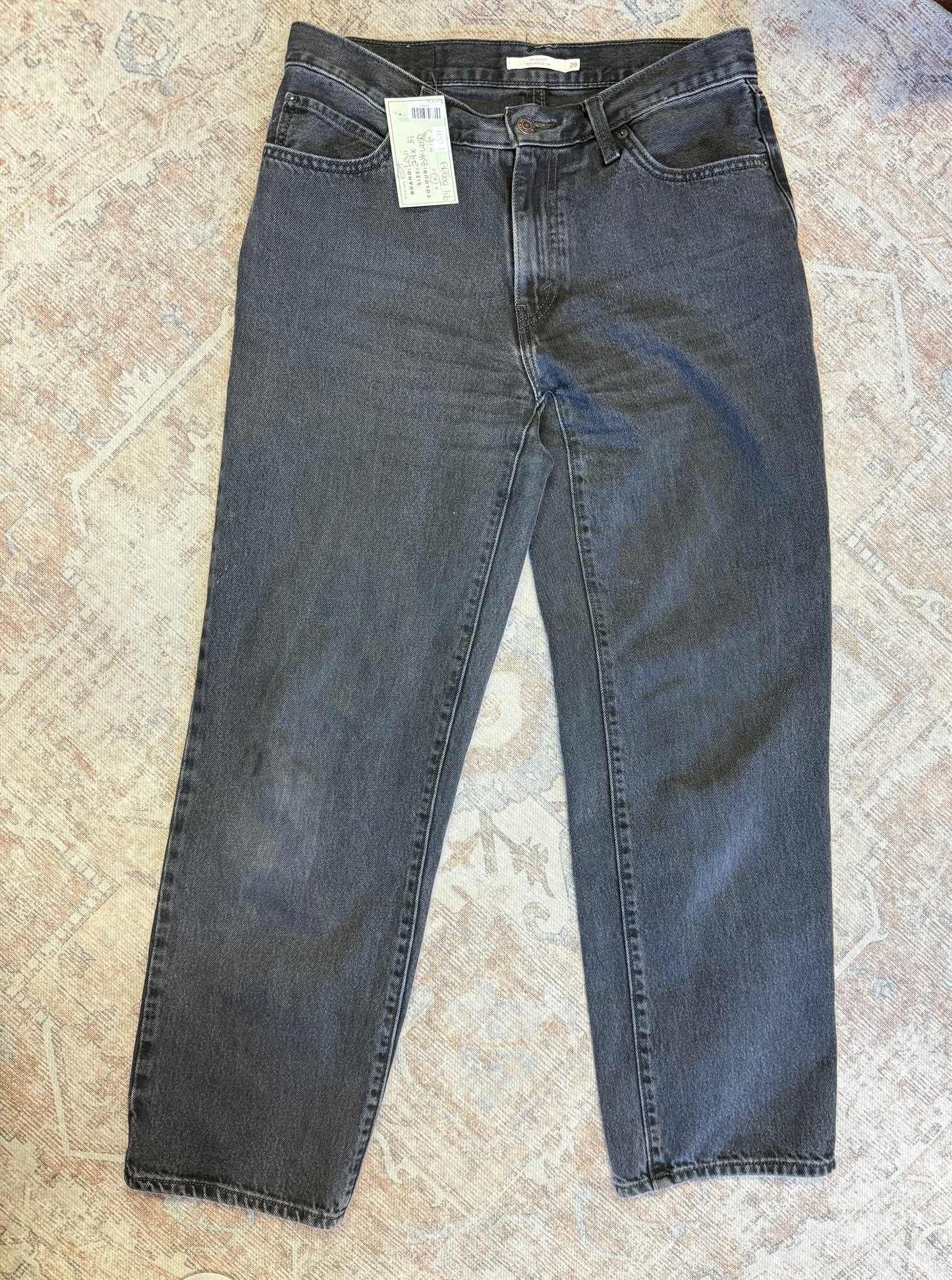Levi’s ‘94 Baggy Jeans (29x31)