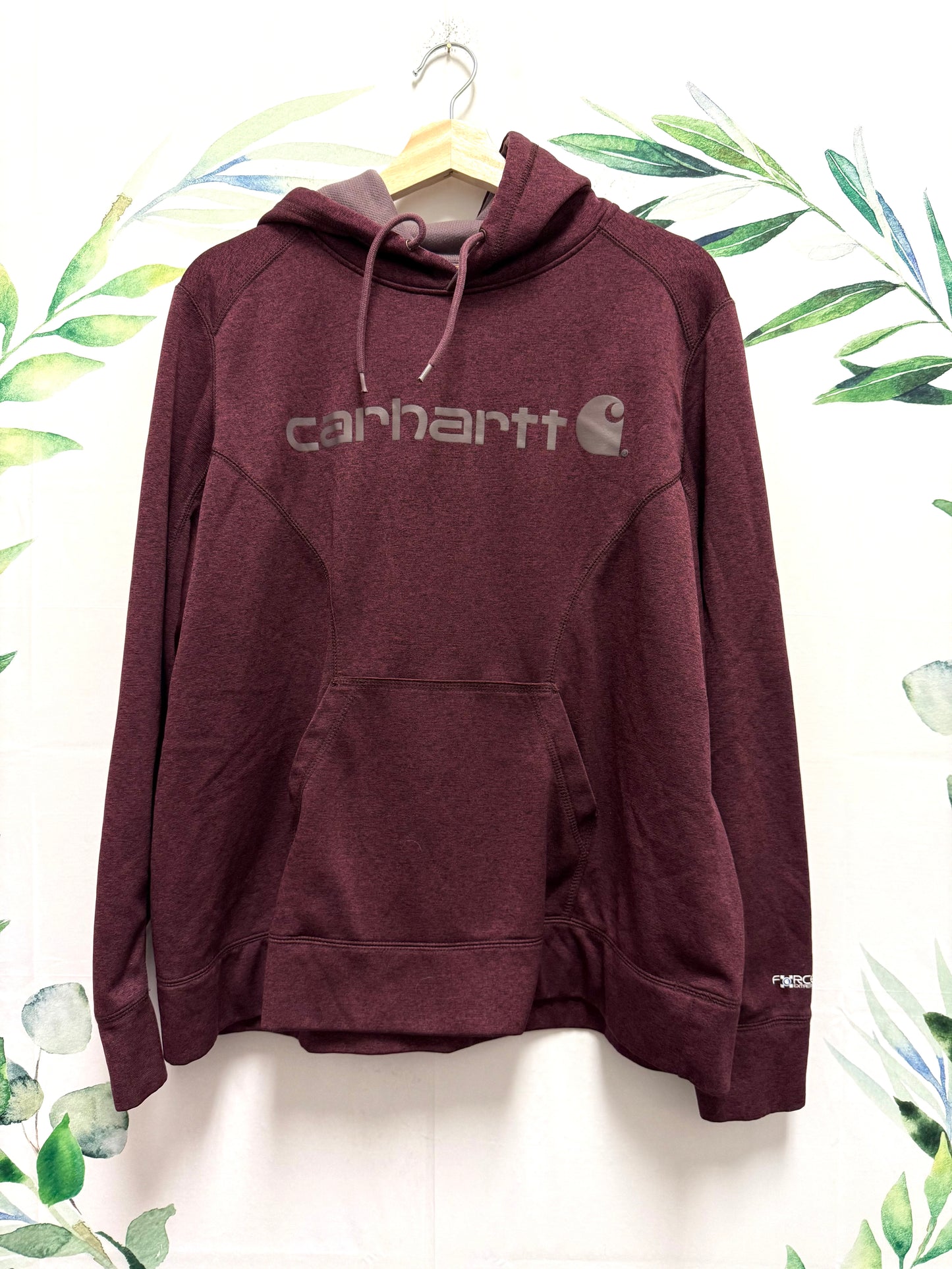 Carhartt Graphic Hoodie (XXL)