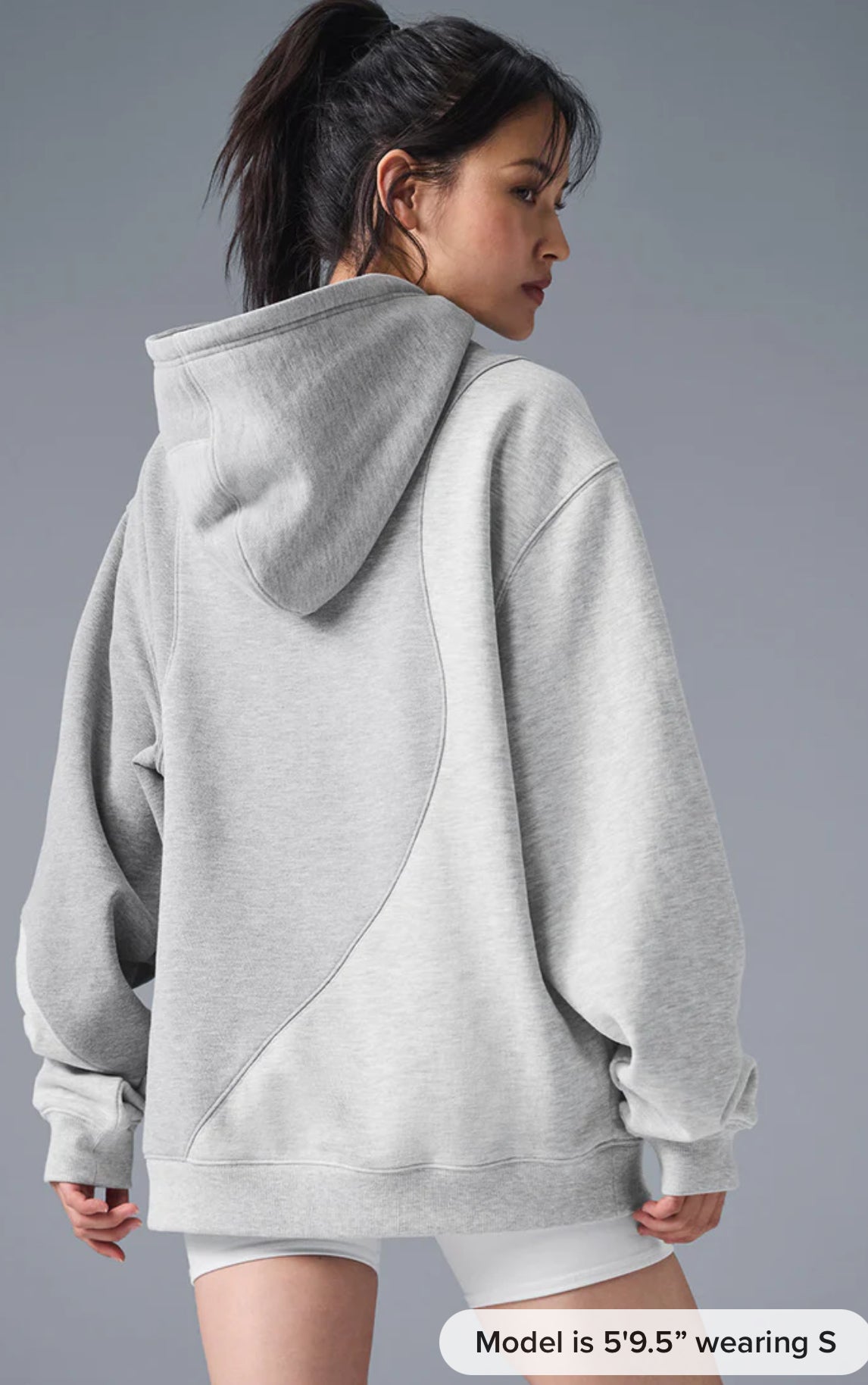 Alo Making Waves Hoodie (XL/XXL)