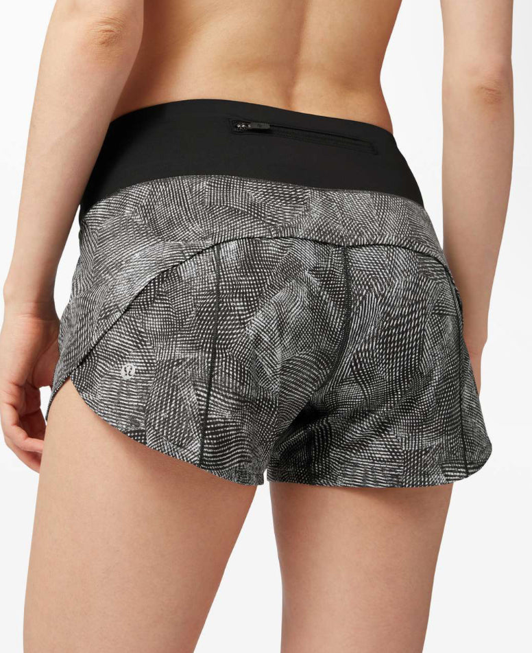 Lululemon Speed Up Short 4” (6)