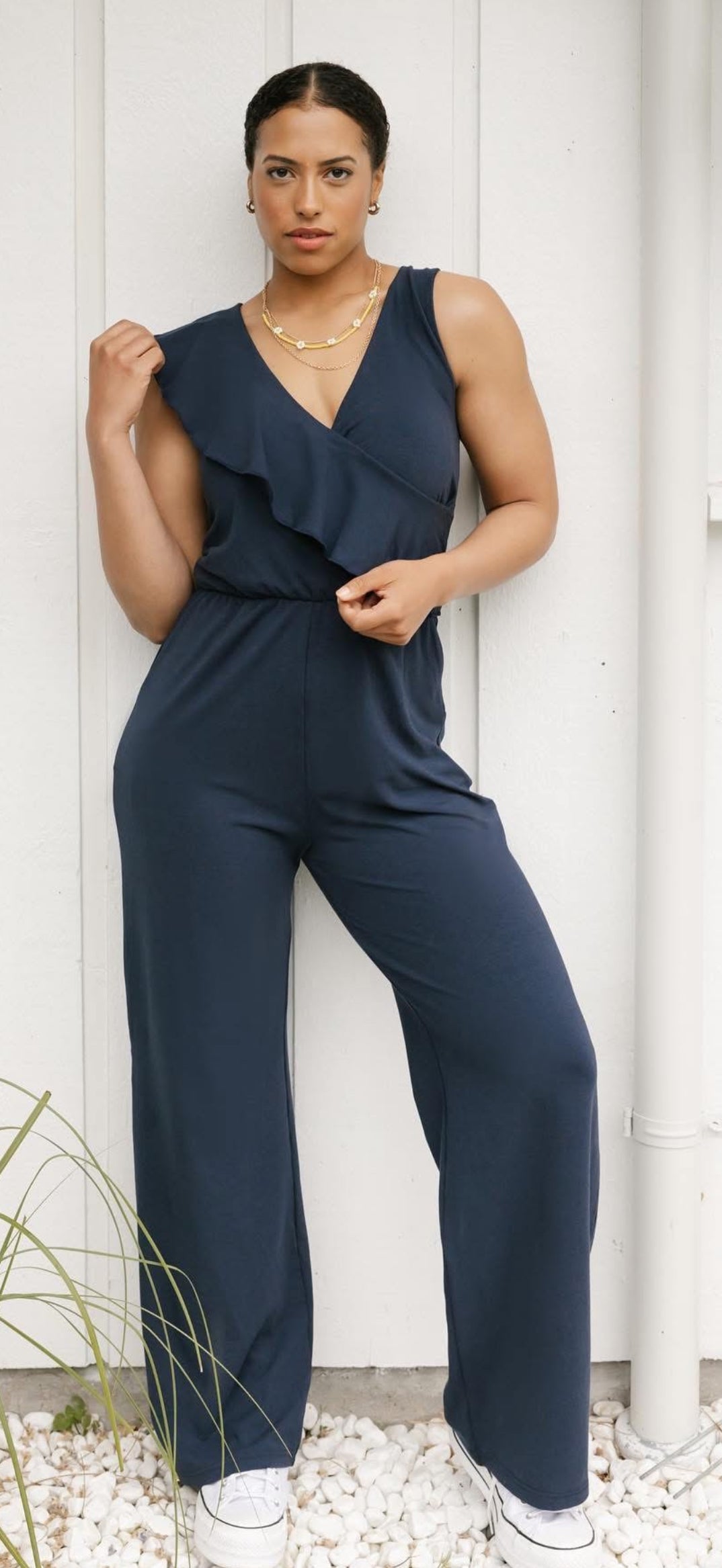 Smash & Tess The Daydreaming Romper (2XL)