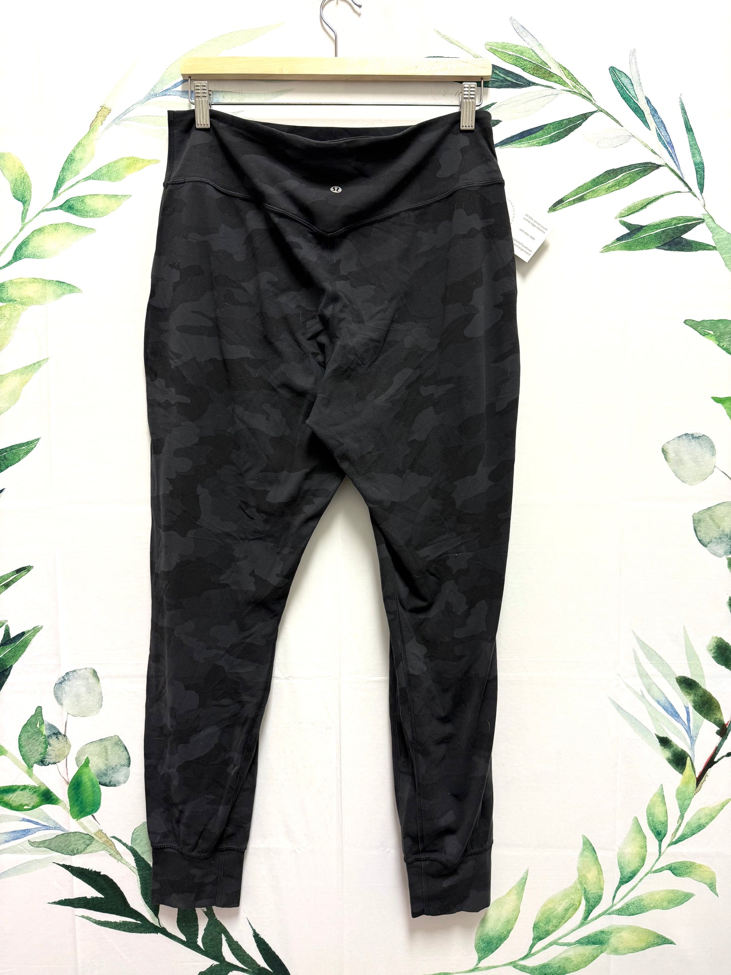 Lululemon Align HR Jogger 28” (10)